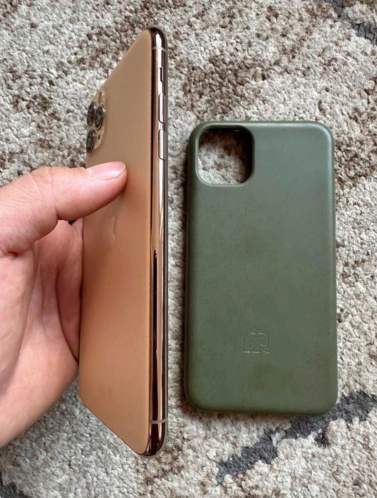 iPhone 11 Pro Max 512Gb, stare foarte bună- preț fix
