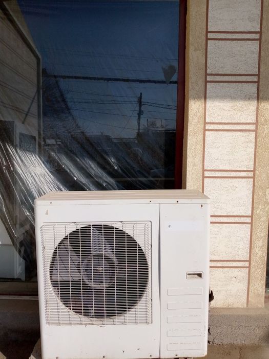 Konditsioner sotiladi