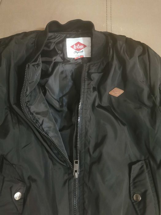 Яке на Lee Cooper 36 размер