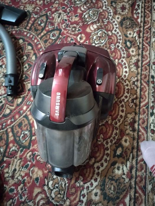 Пылесос Samsung техника