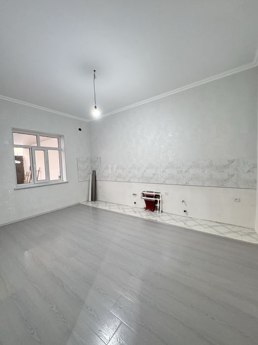 Qibray tumanida yangi evro uy sotiladi!