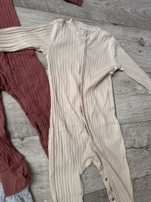 Детская одежда пакетом для девочки до 1,5 года