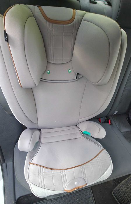 Scaun auto pentru copii Joie i-Traver Signature