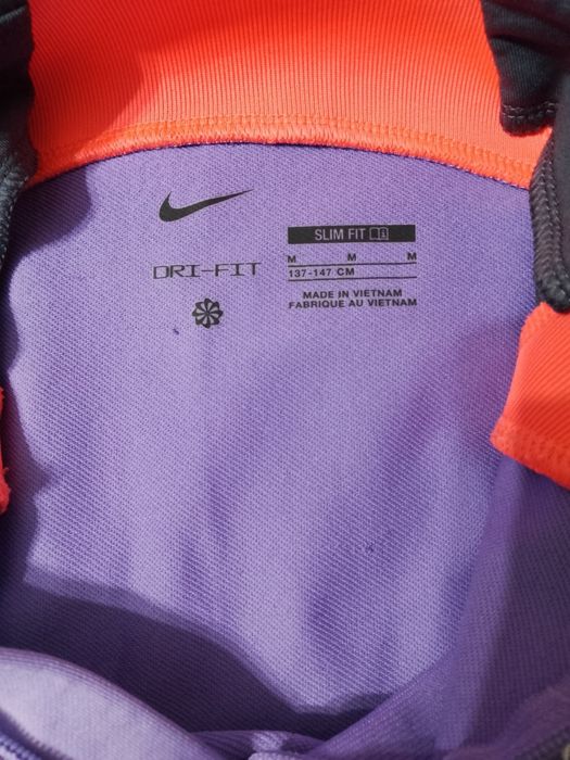 Bluza Trening Fotbal Copii Liverpool FC Strike