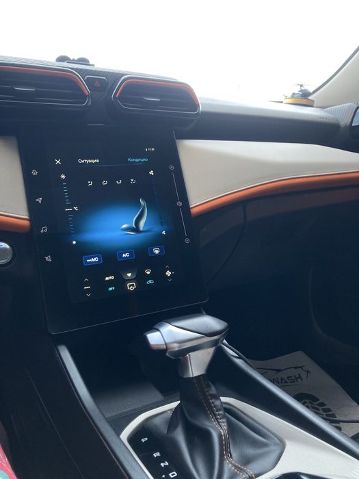 Донг фенг аеолус шайн 2023 охири