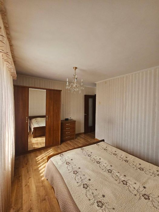 Продам 3 комнатную квартиру