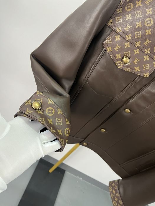 Jachetă Louis Vuitton M L XL XXL