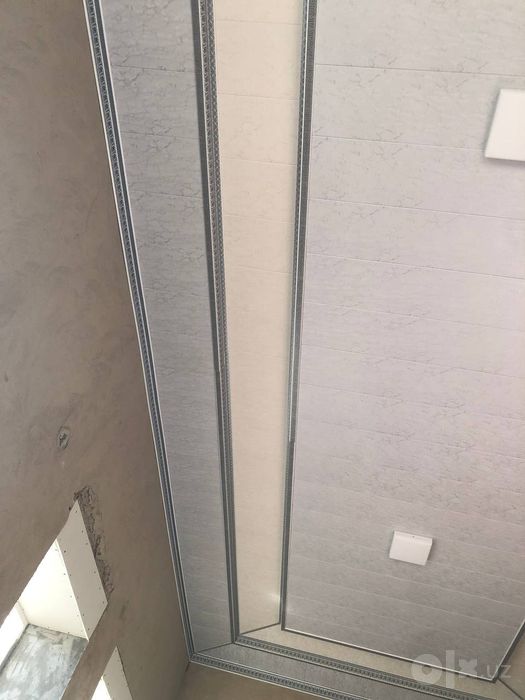 Kvartira remont qilamiz podkluch buzish qirishidan aboy laminatigacha