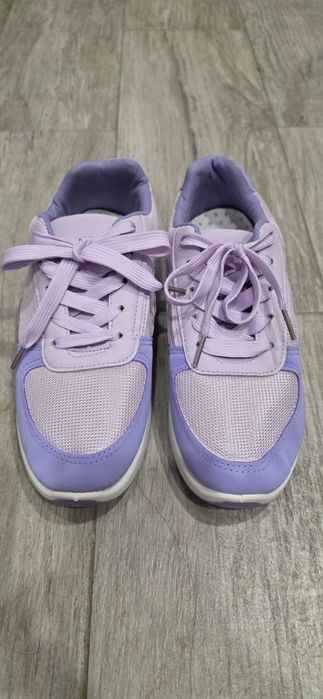 Дамски маратонки