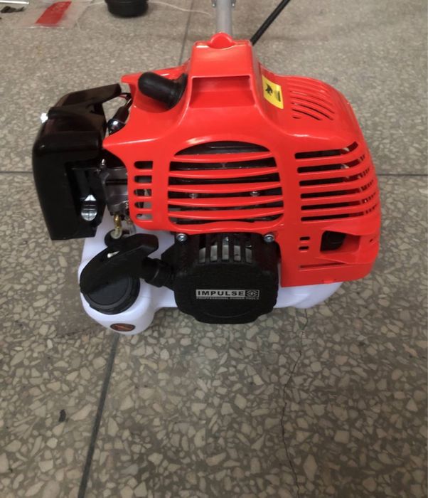 Бензиновый триммер IMPULSE