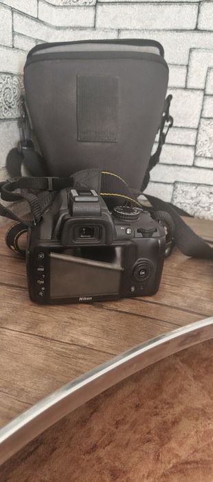 Nikon Foto Srochno