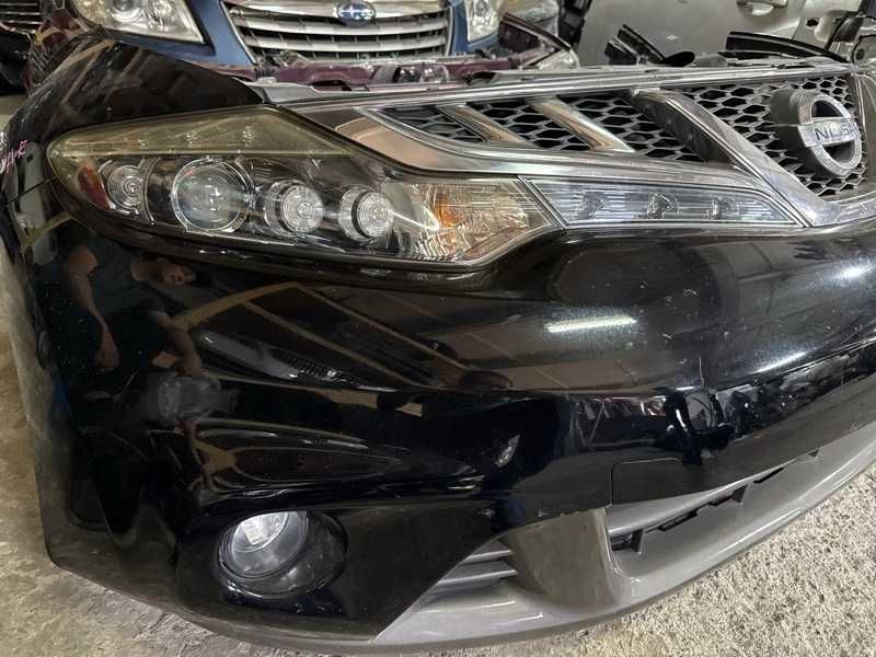 Ноускат Nissan Murano Z51