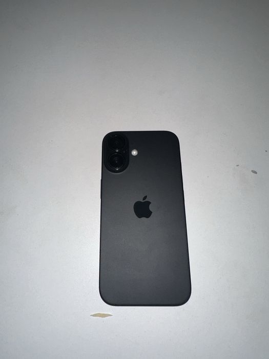 Iphone 16  256gb