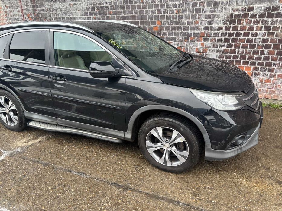 fuzeta fata stanga dreapta si piese honda cr-v 2013 din dezmembrari