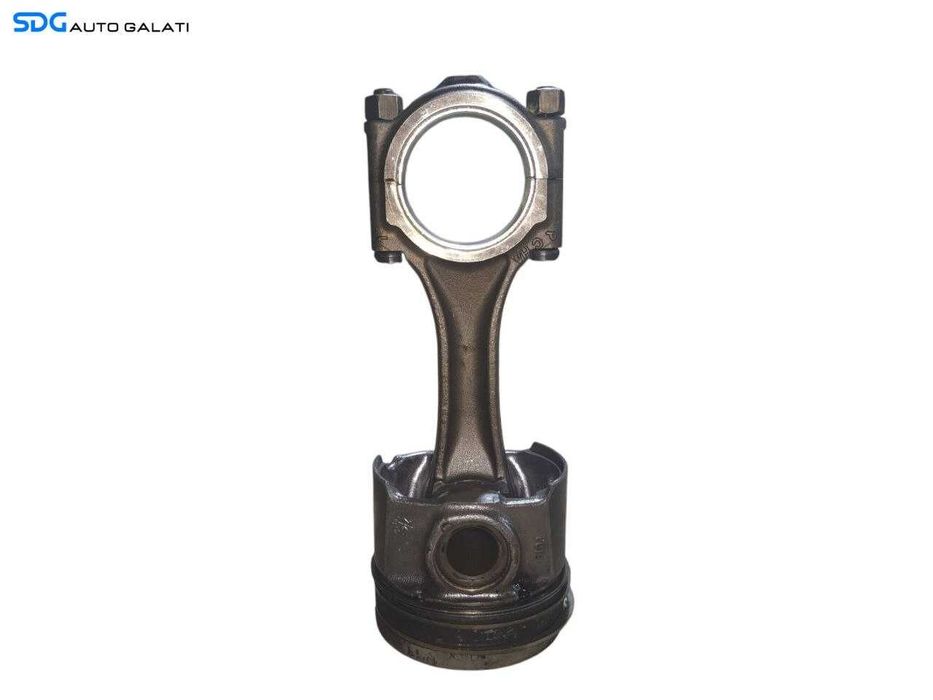 Piston Pistoane cu Biela Peugeot 308 2.0 D 2007 - 2014 Cod 9812818680 [N2283]