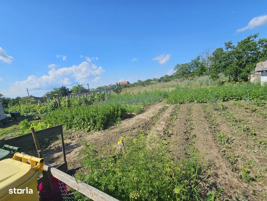 Proprietate exclusivistă în Murighiol -Casa de vacanta in DeltaDunarii