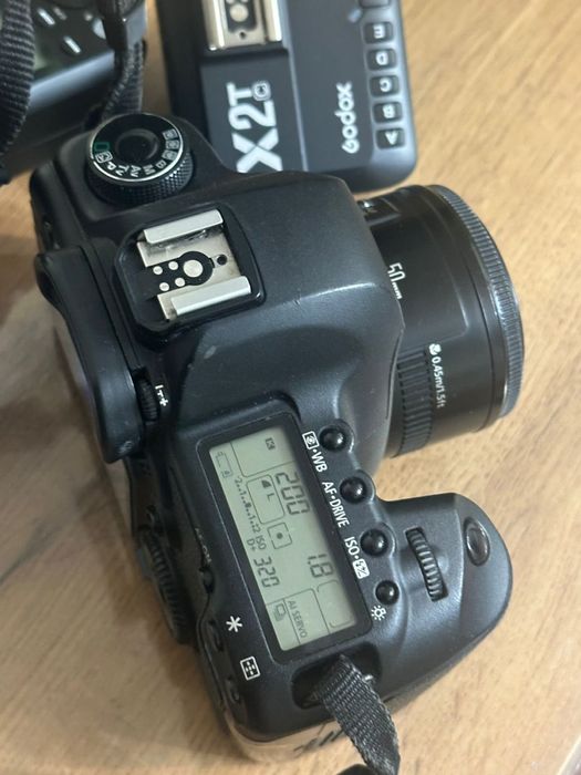 Canon 5d mark 2 срочно