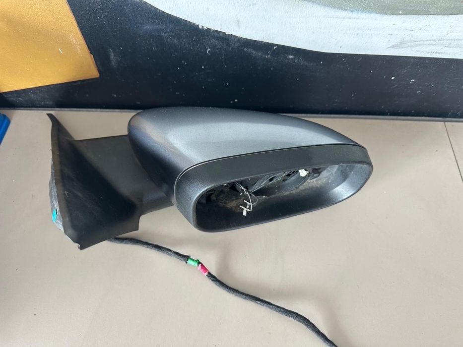 Oglinda dreapta 6 fire Volvo S40 V50 2007-2009