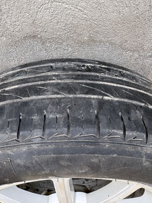 Автошина балон комплект диска