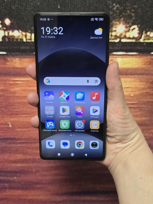 Redmi Note 14S 256 Gb