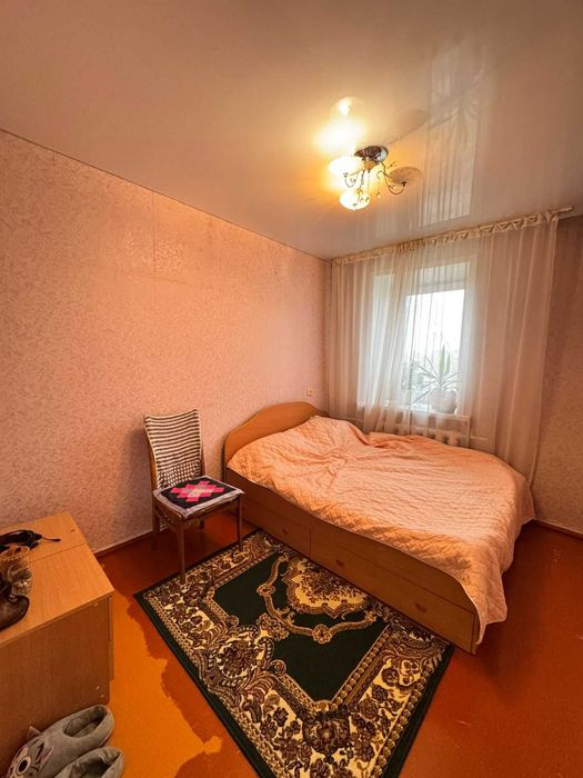 Продам 4 комн. квартиру, в районе Береке