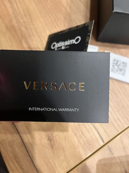 Продавам очила Версаче/ Versace