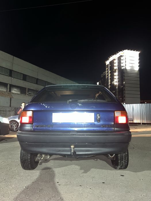 Opel Astra f 1992