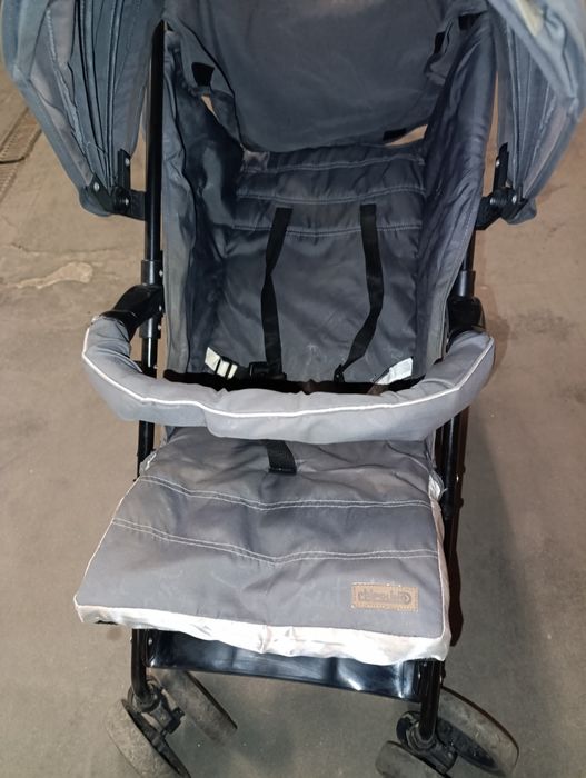 Бебешка Количка чиполино