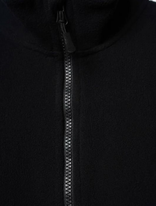 Флисовый комбенизон