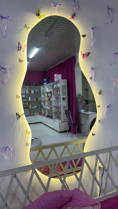 Мебель для магазин