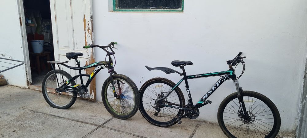 Велик спортивный продам