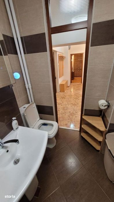 2 Camere Dacia Eminescu Mosilor