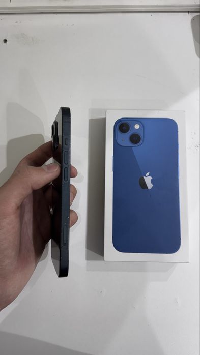 Iphone 13 128 gb