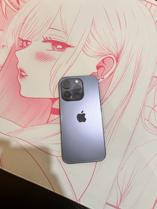 Продам Iphone 14 Pro 256gb