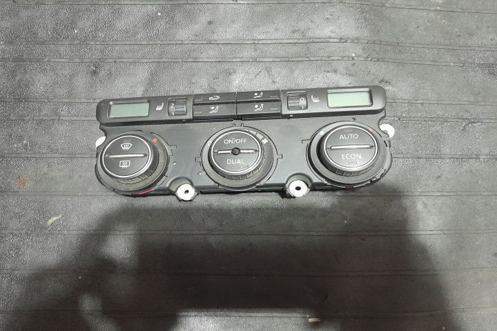 Comanda clima 1K0907044BN 1K0907044BN Volkswagen VW Passat B6