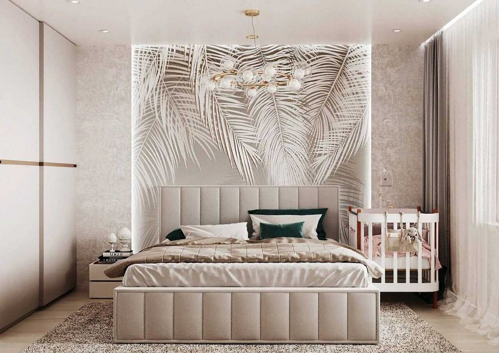 Фотообои под заказ |3D Фотопечать винил флизелин ткань| Любые размеры