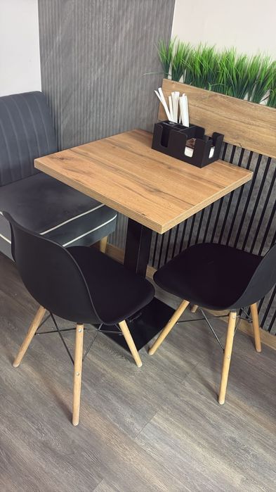 оборудовпние кофейной