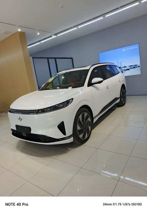 Dong Feng 008 ULTRA Gibrid+ Mассаж Функсия