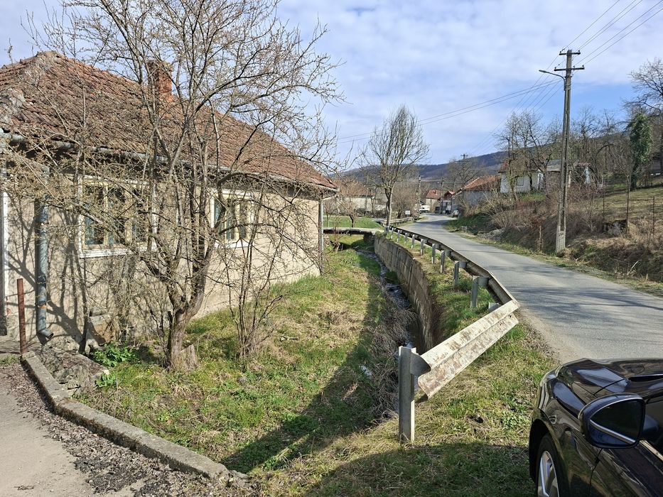 Proprietate Sat Stancesti comuna Dobra