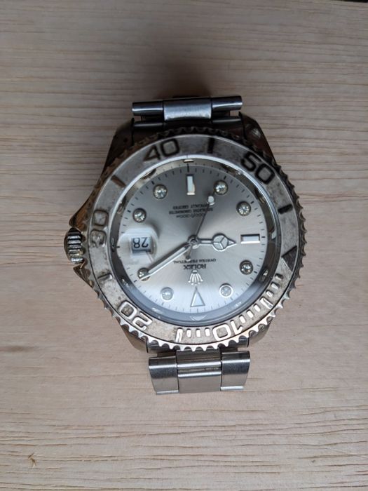 De vânzare ceas automatic