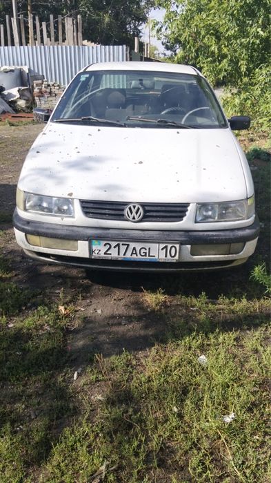 Продам фольстваген пассат