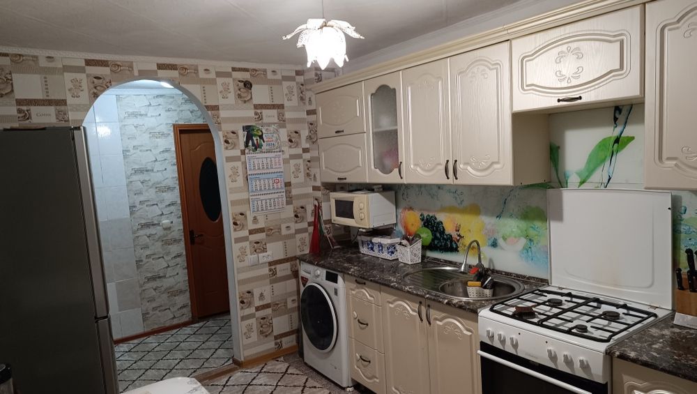 Срочно торг! Продам 3х комн.квартиру