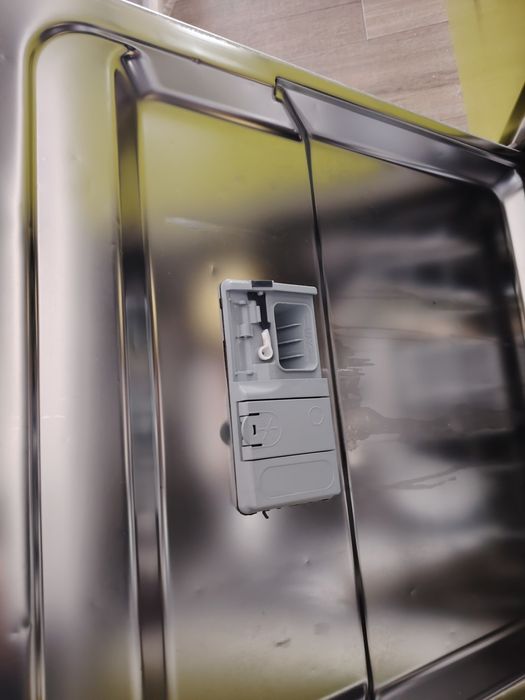 Mașina de spălat vase  hotpoint