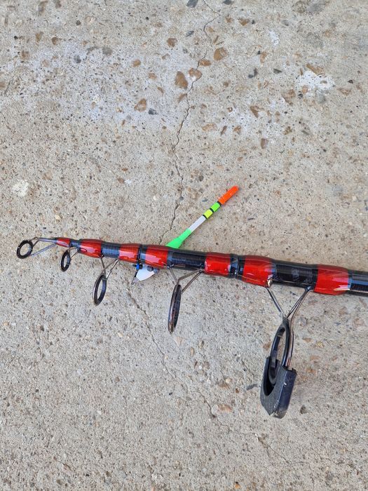 Въдица shimano Чисто нов