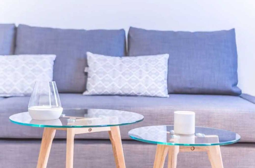 Дава се под наем Двустаен апартамент в Пловдив, Каменица 2 - 72 кв.м за 350 € - Снимка #1