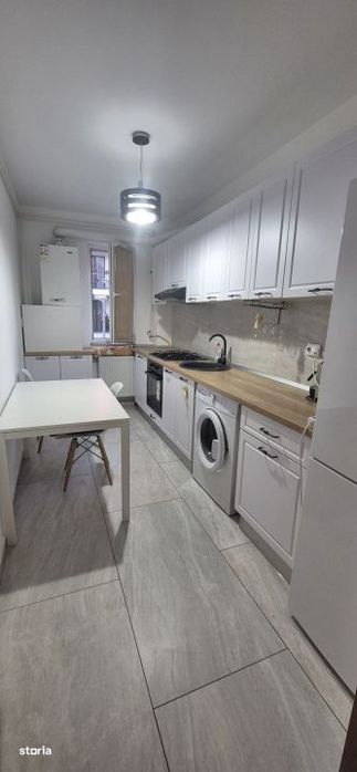 Apartament cu o camera, strada Abatorului — fotografia 1