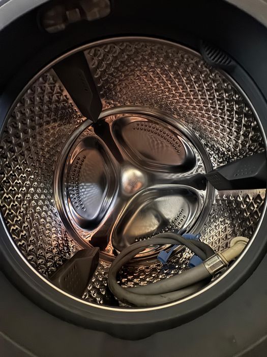 Masina de spalat Beko