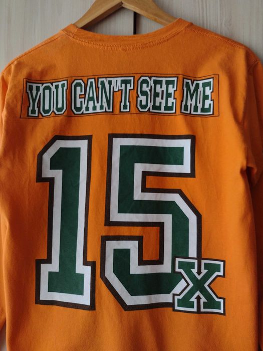 WWE / John Cena - кеч тениска MMA , UFC