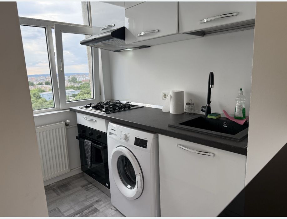 Inchiriez apartament sau garsoniera regim hotelier