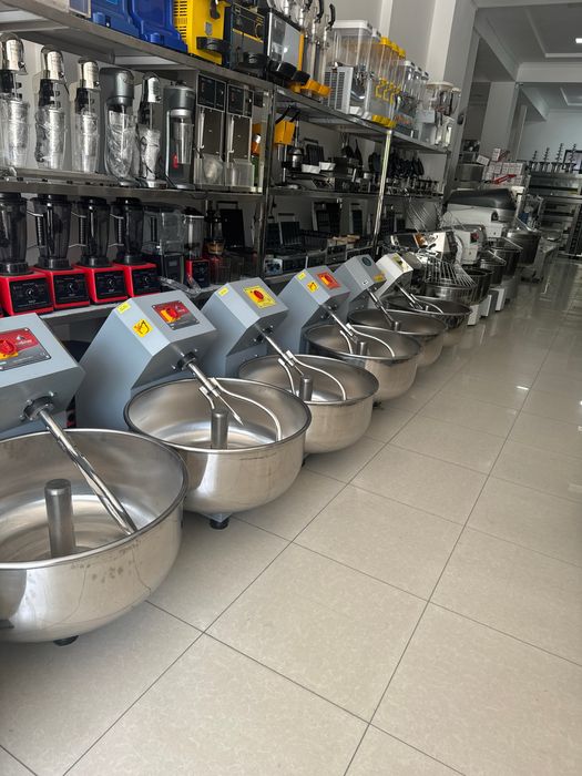 Mishalka meshalka xamir qorgich